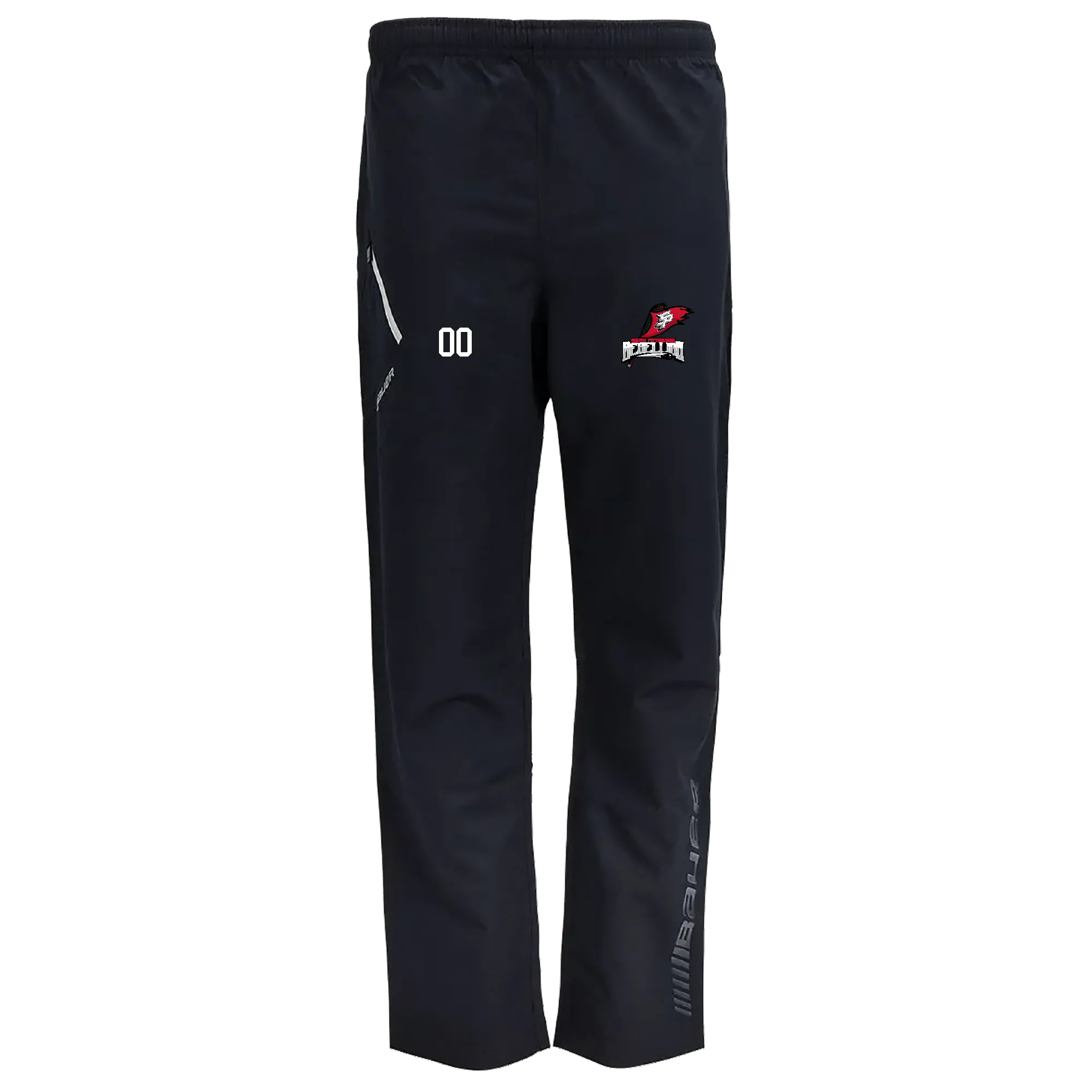 Adult Bauer S24 Lightweight Pants (South Pittsburgh Rebellion)