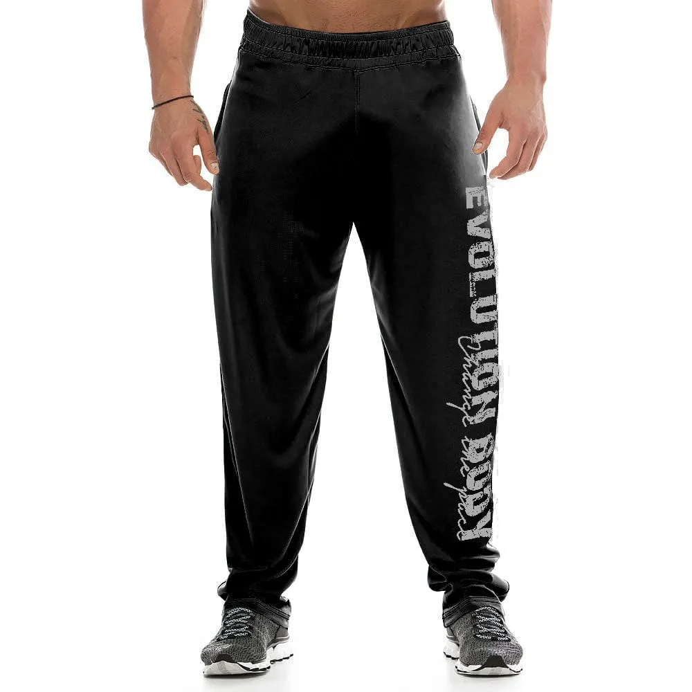 Bodybuilding lightweight pants