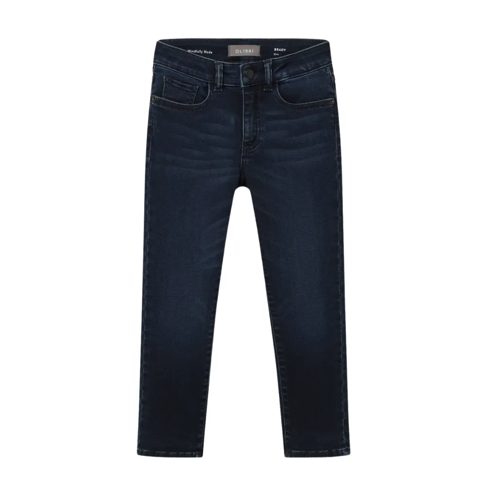 Brady Slim Jeans -- Risk