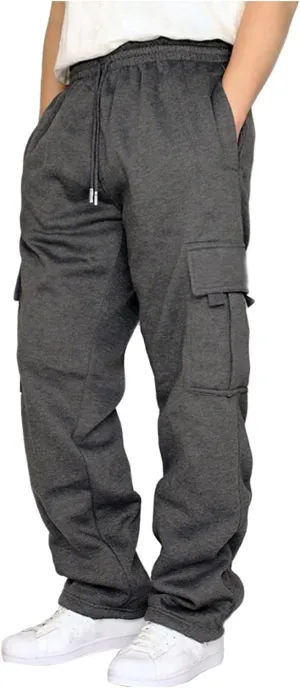 camo Cargo Skinny Pants for Men Elastic Pants Men Relaxed Sweatpants Men Cold Weather Hiking Pants Men casualpants Men Gym People Joggers for Men White Mens Sweatpants