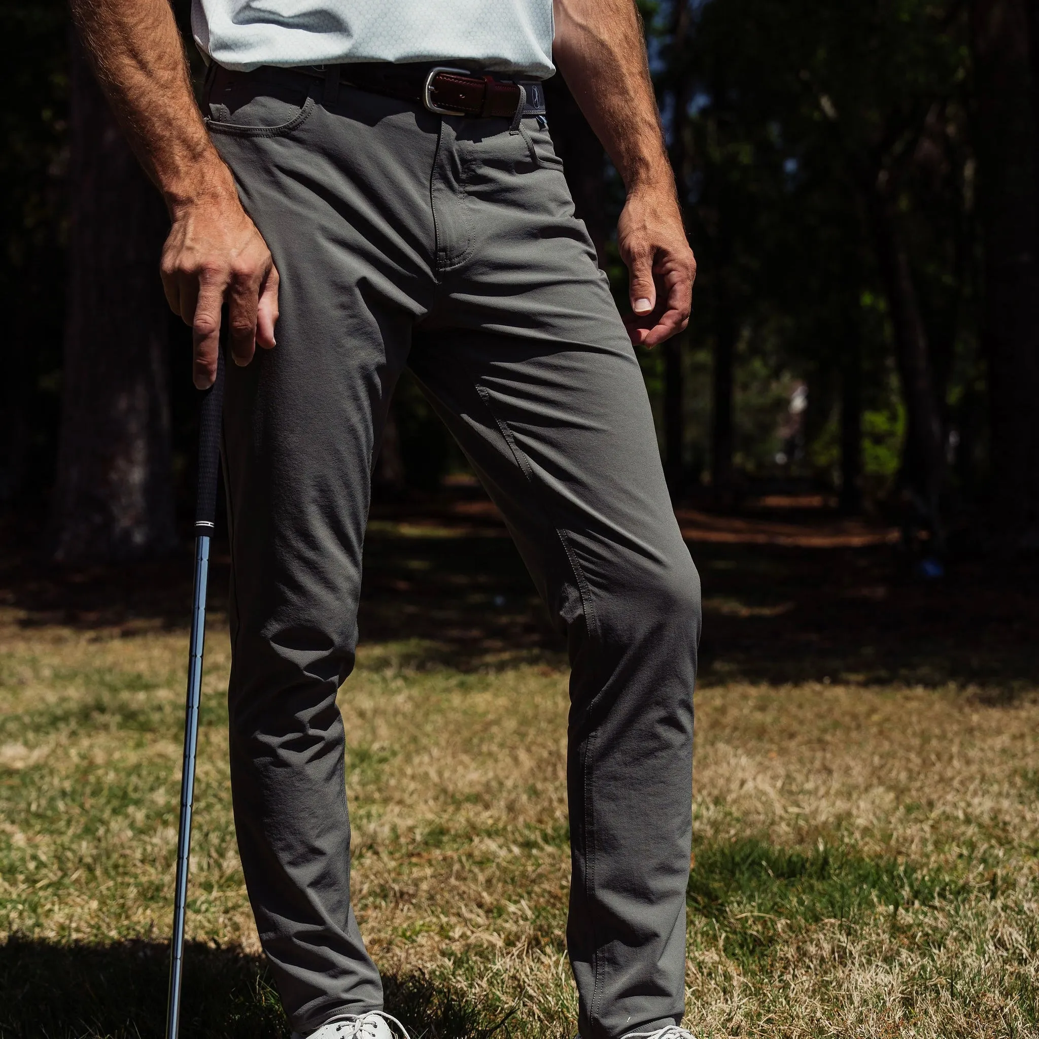 Coast to Course Performance Golf Pant
