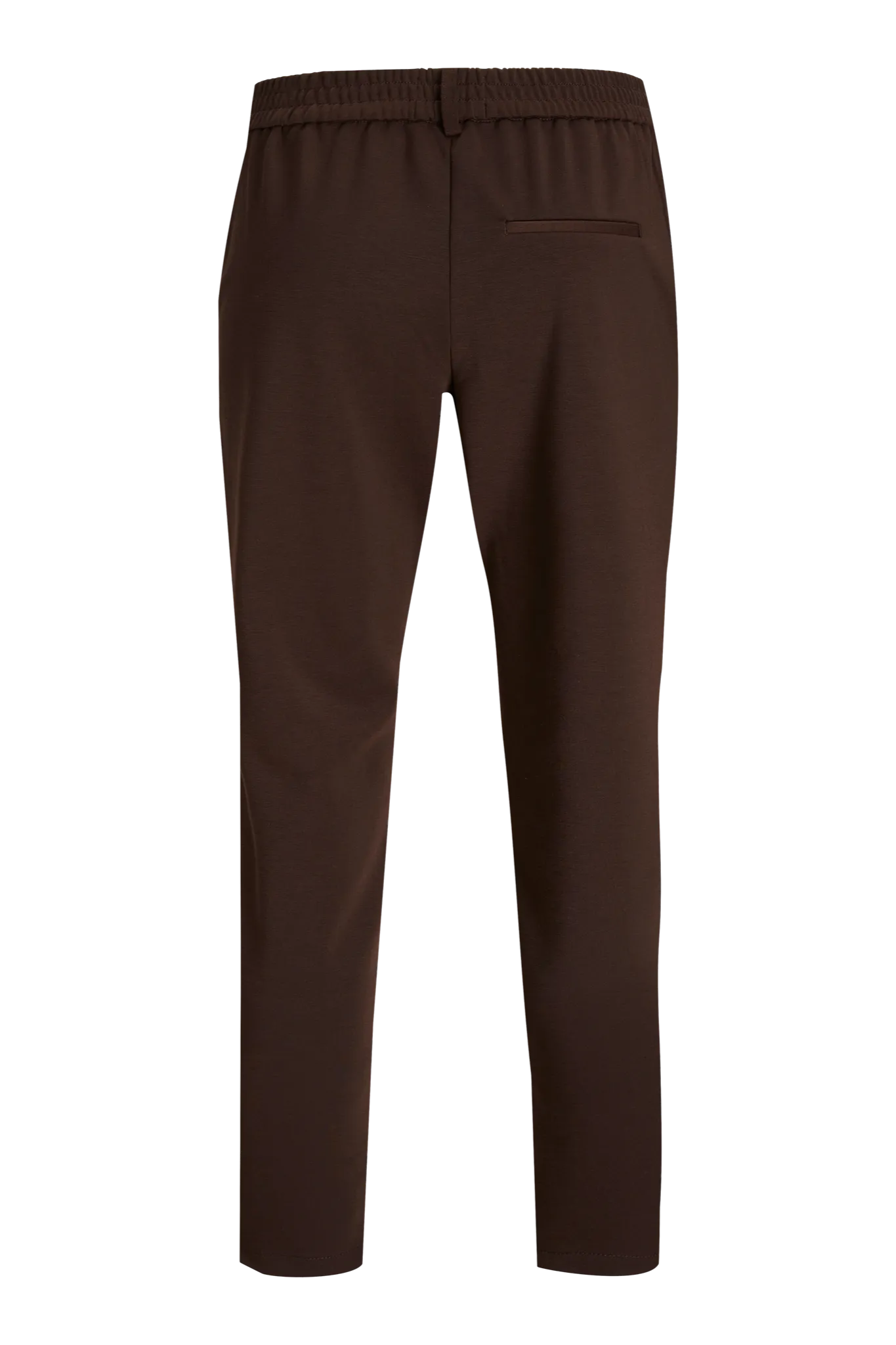 De Originale Performance Pants - Mørkebrun