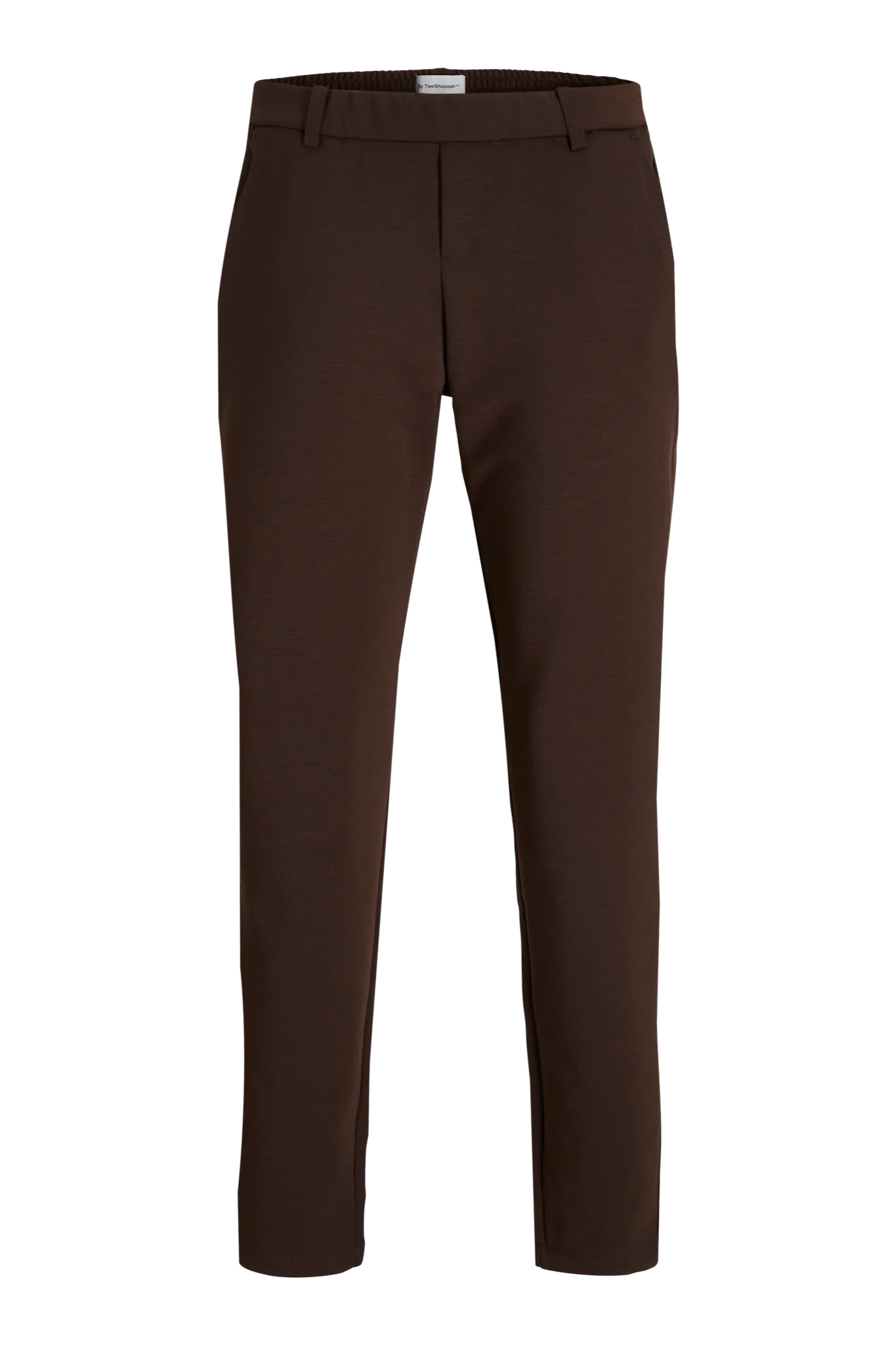 De Originale Performance Pants - Mørkebrun