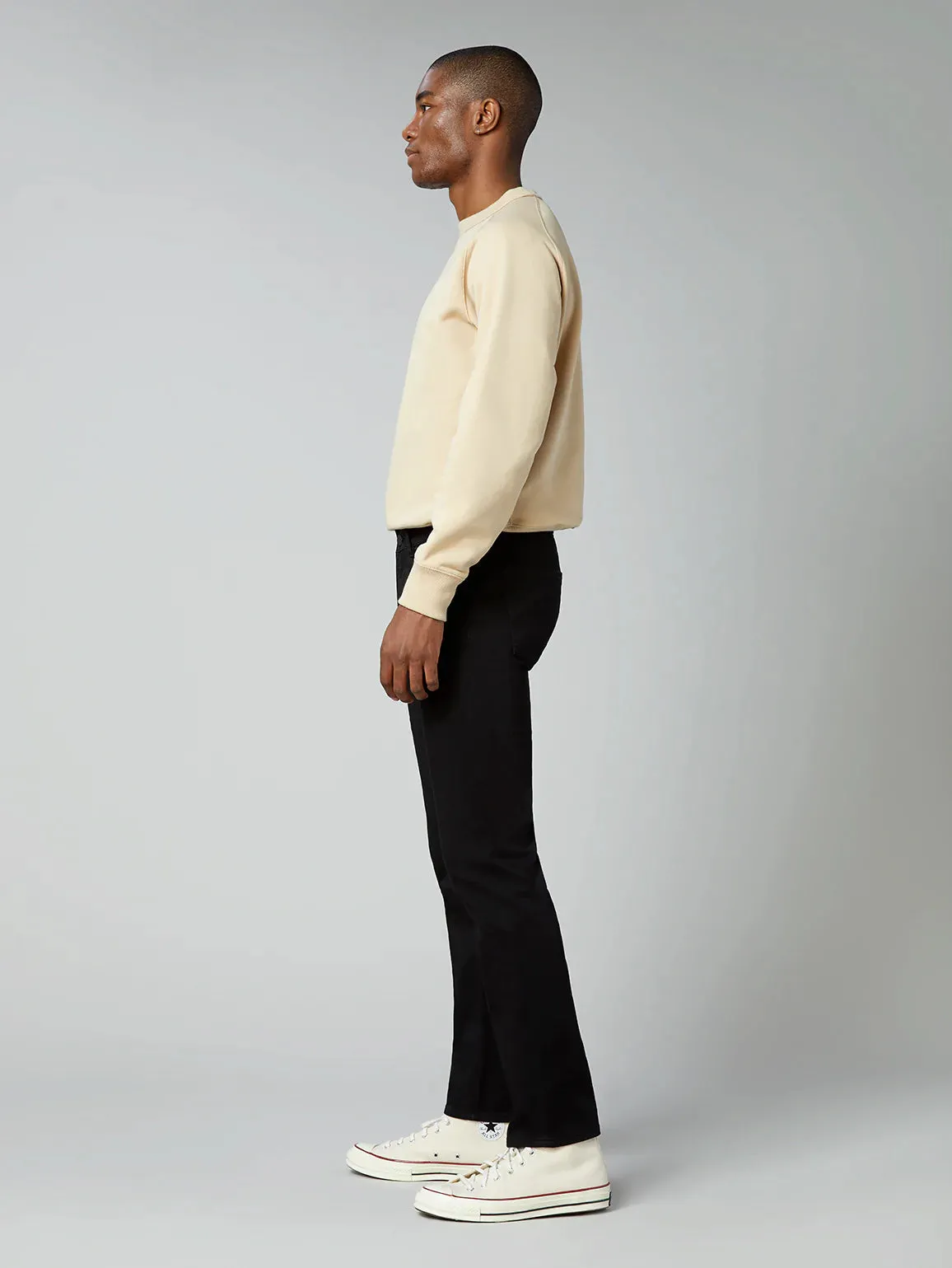 DL1961 Nick Slim Cavern Knit Pant