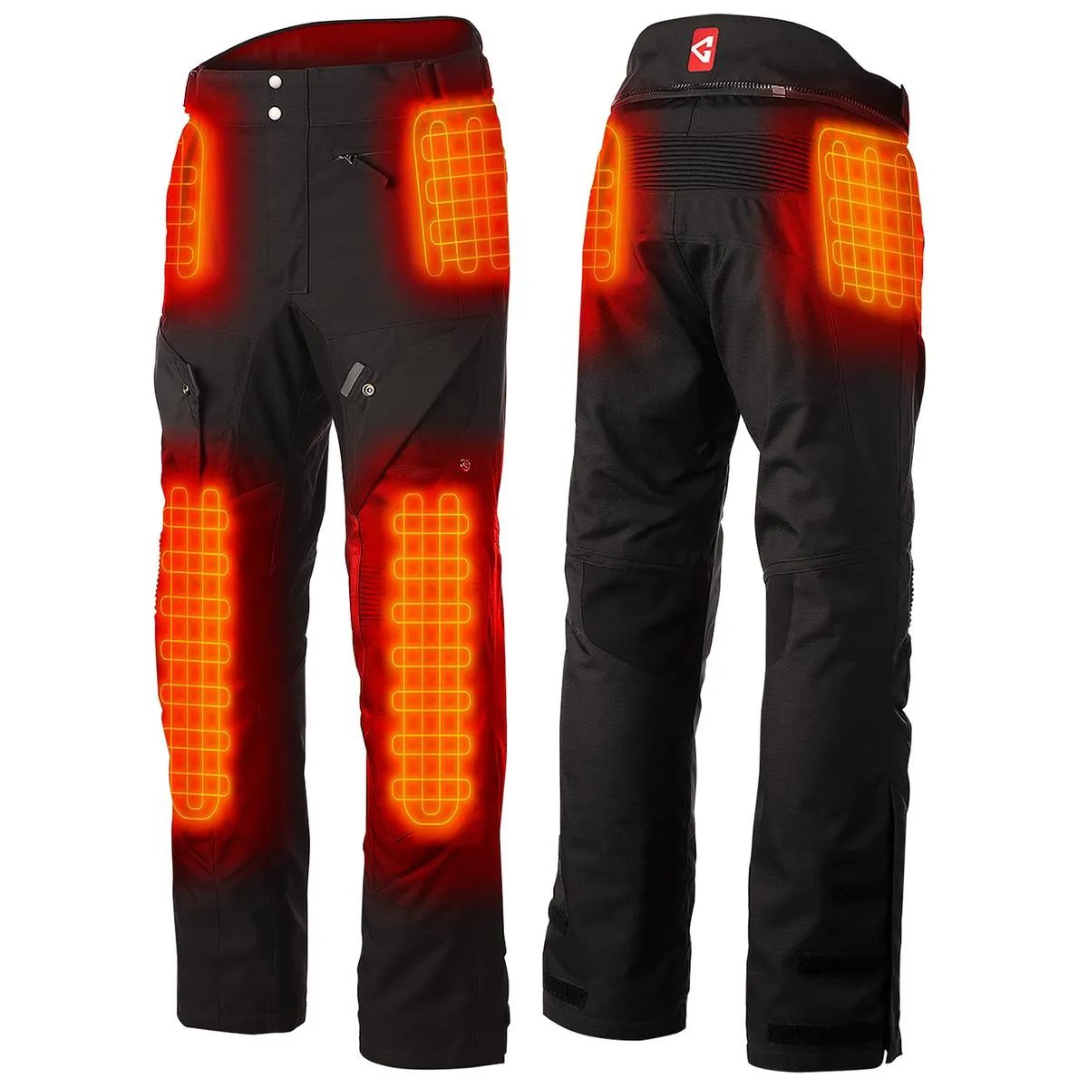 Gerbing EX Pro 12V Heated Pants