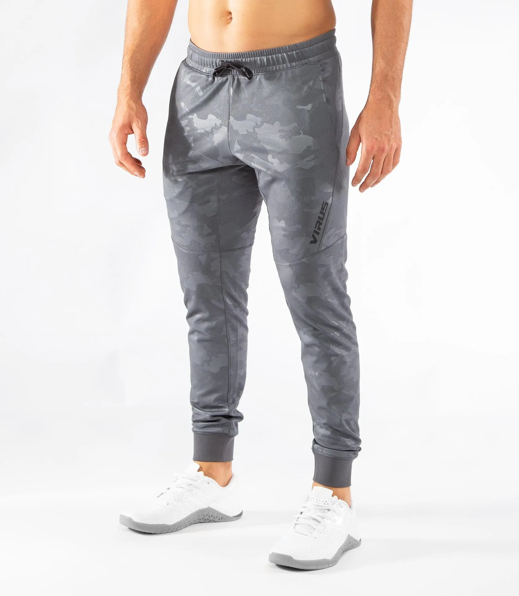ICONX BIOCERAMIC™ PERFORMANCE PANT - CHARCOAL CAMO