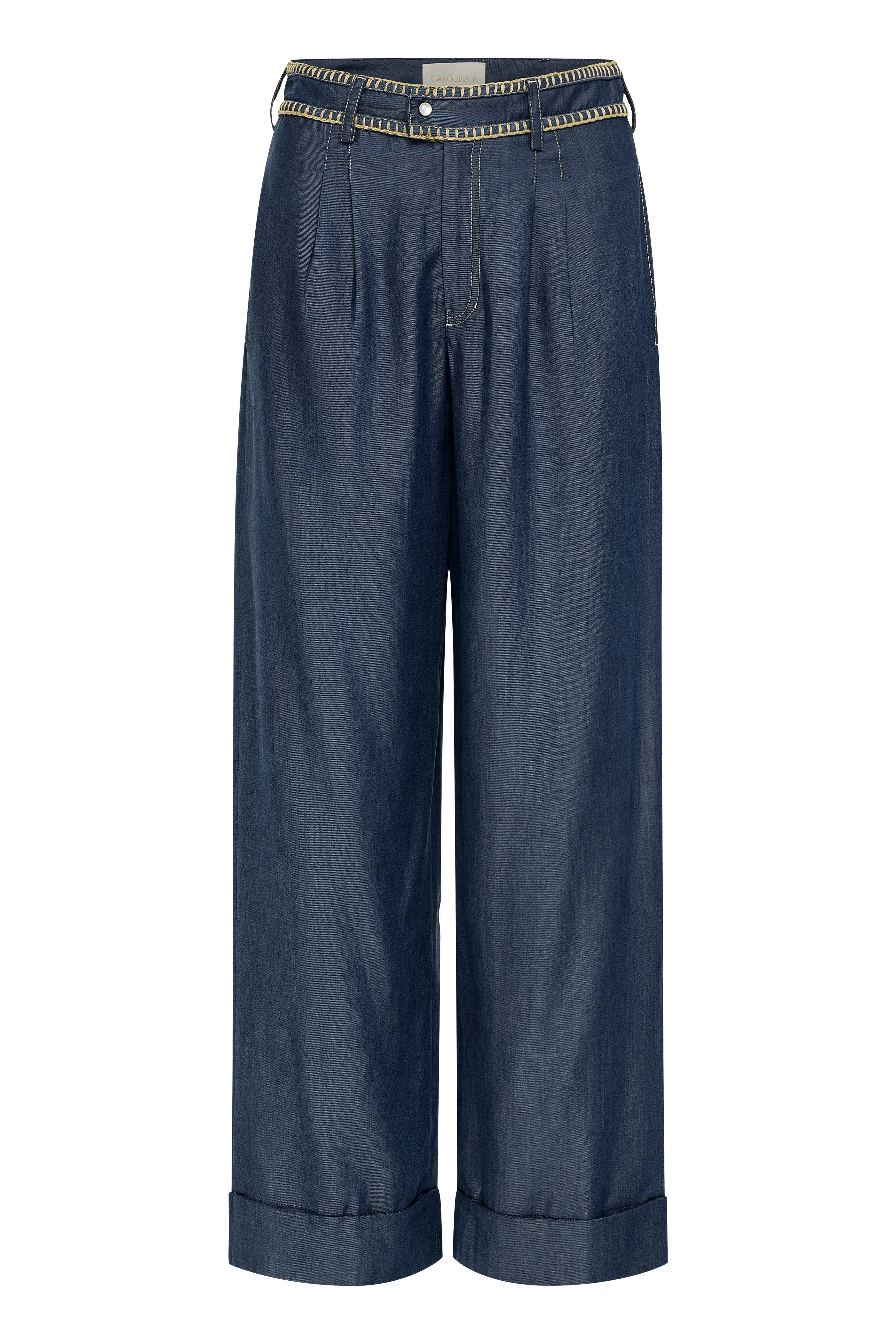 Lara Pants - Final Sale