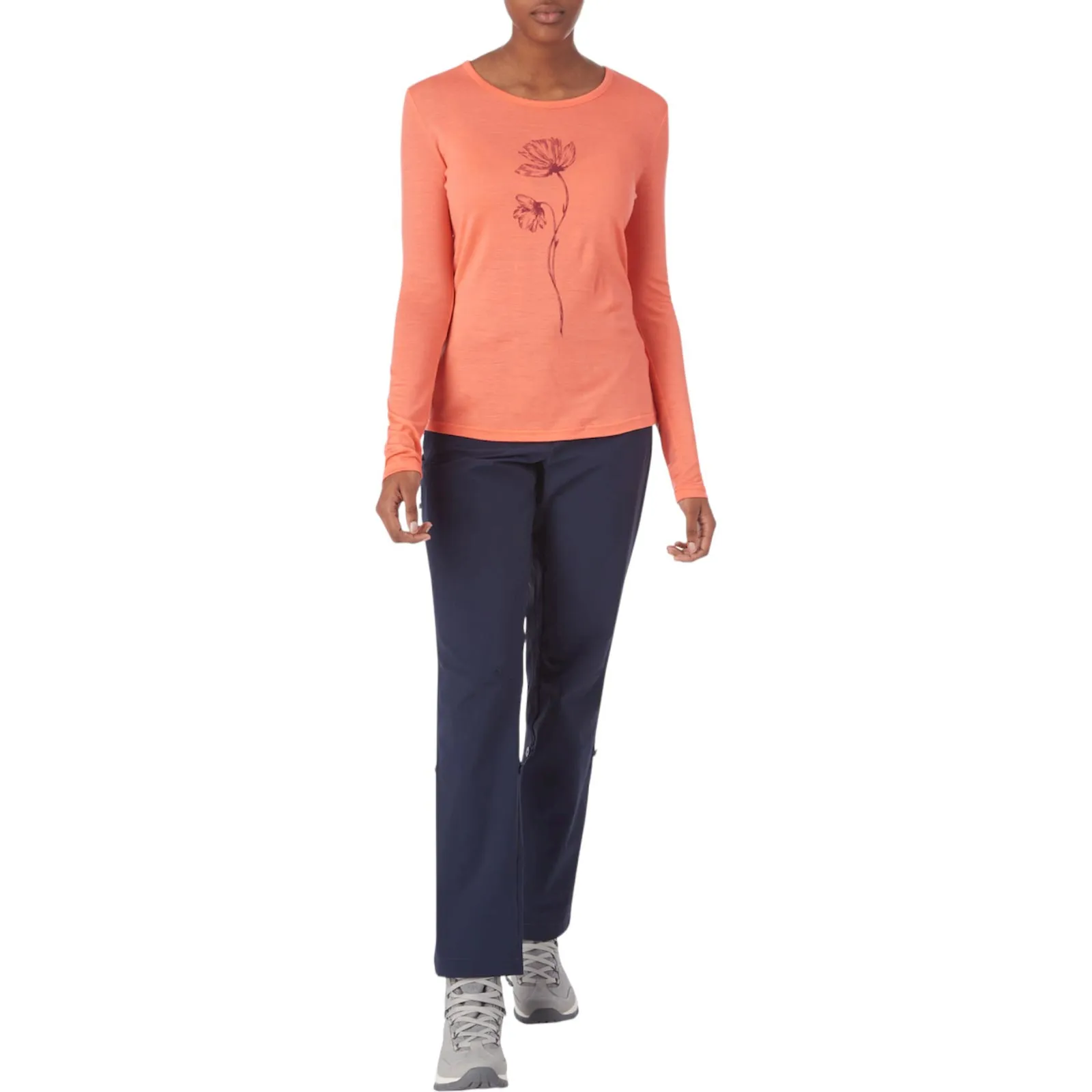 McKinley Madok II Womens Pants