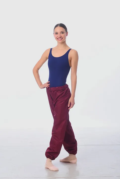 Microtech Warm Up Pants