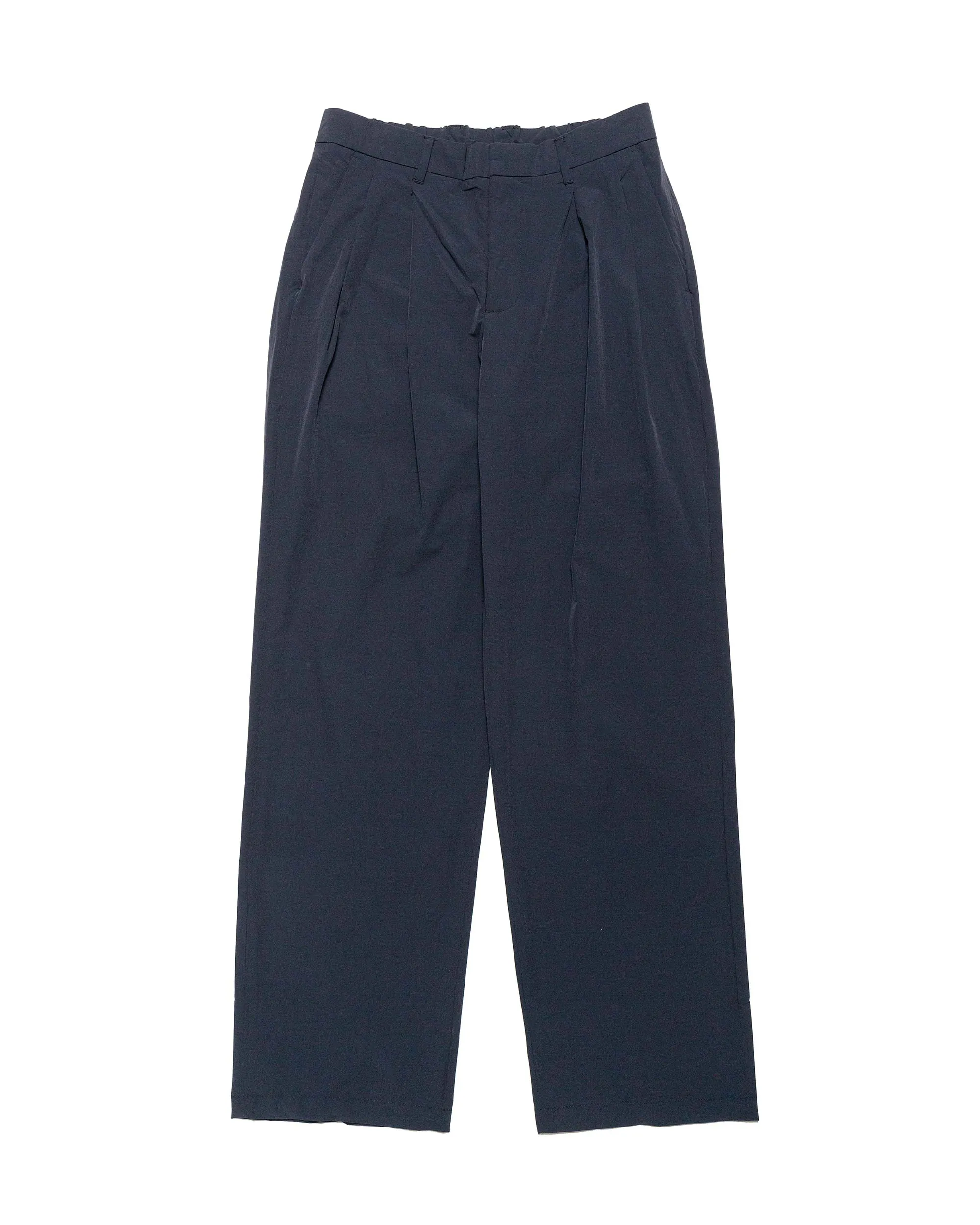 Norse Projects Benn Travel Light Pants Dark Navy