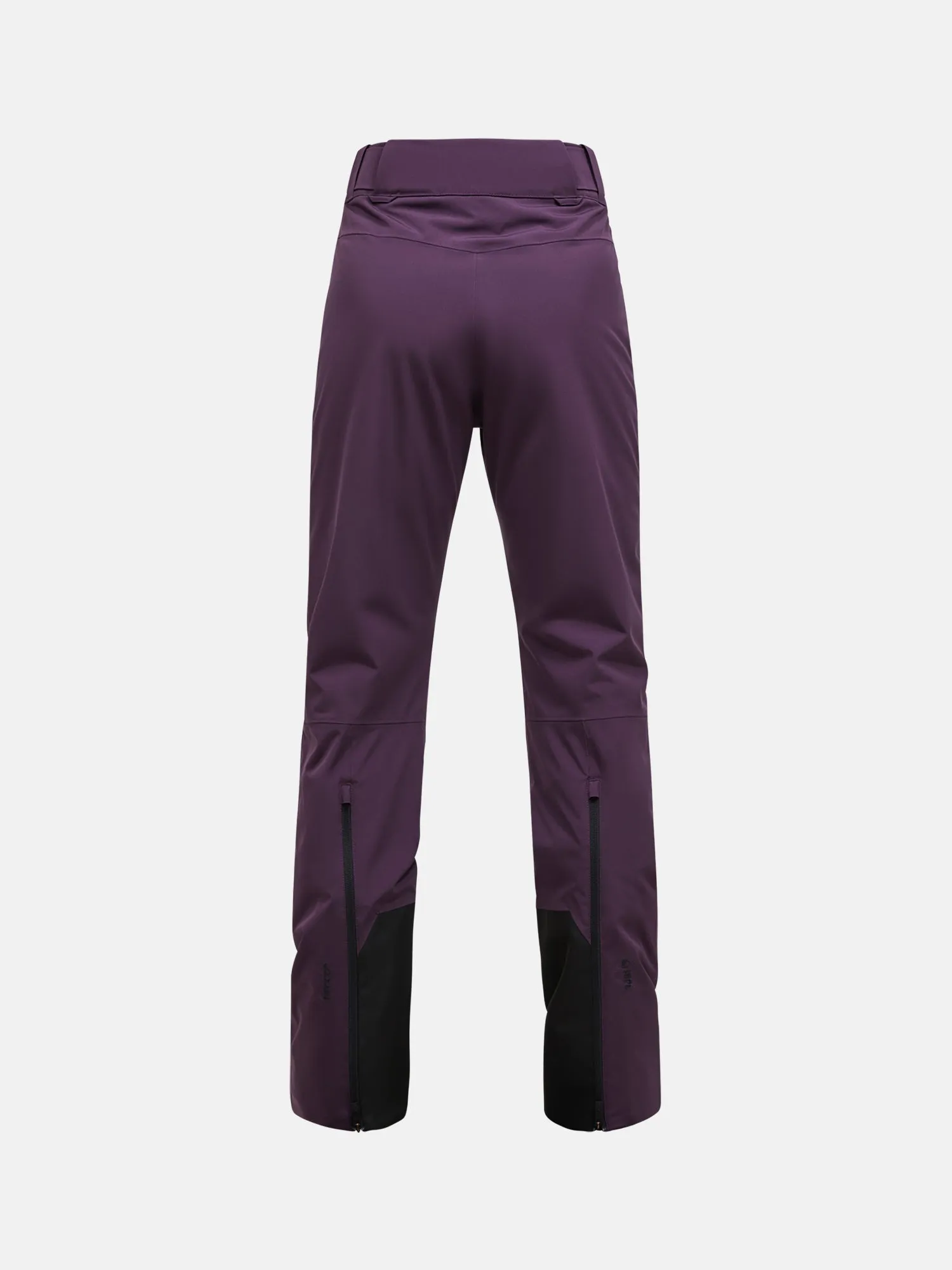 PEAK PERFORMANCE W Shred Pants-MYSTIC PURPLE infinity teel