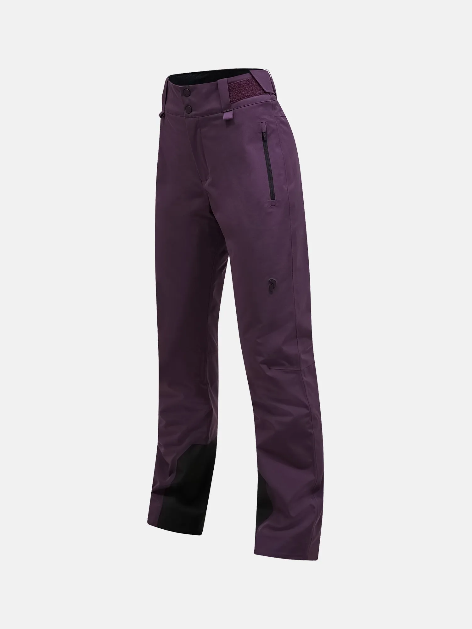 PEAK PERFORMANCE W Shred Pants-MYSTIC PURPLE infinity teel