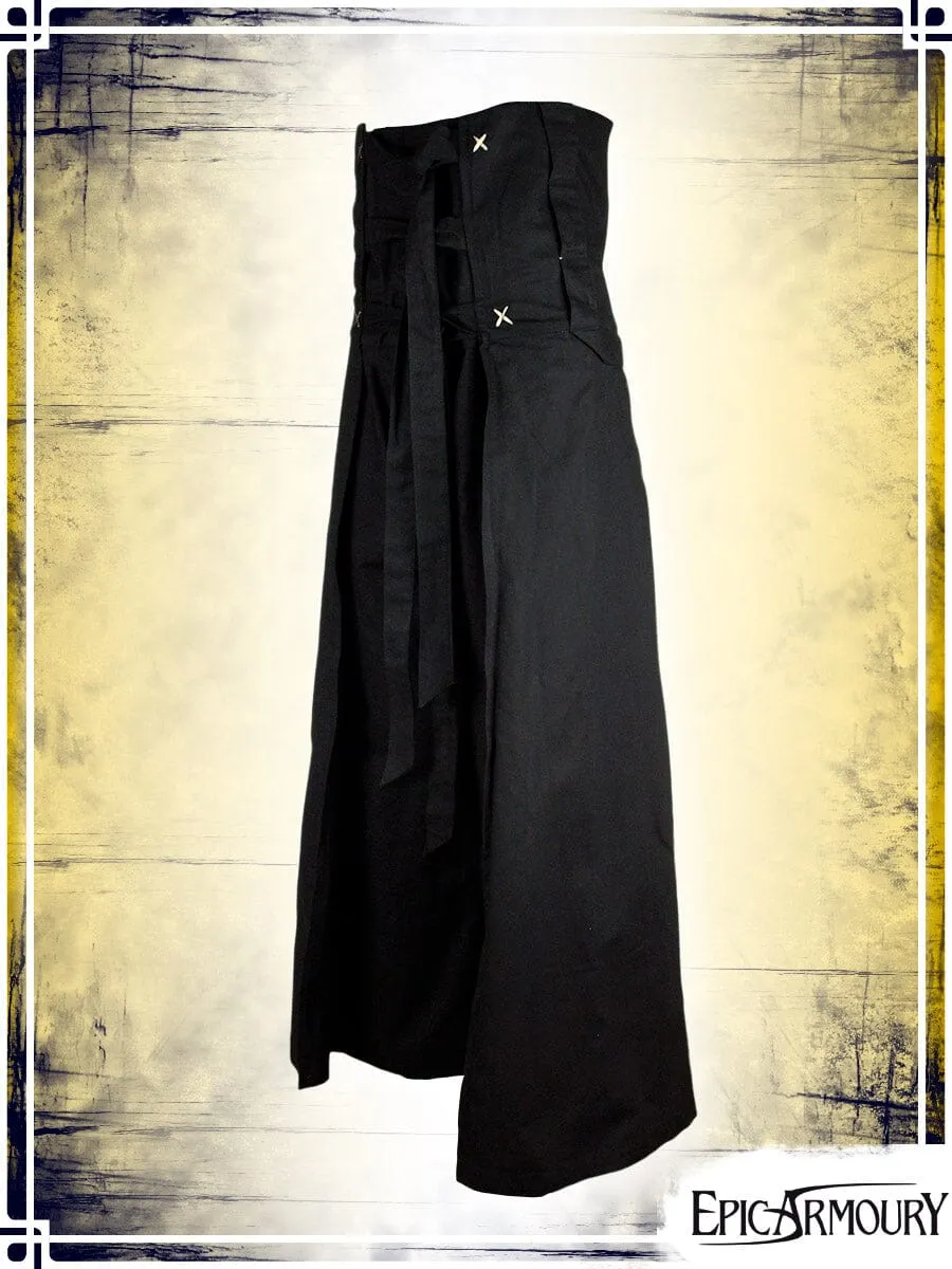 Samurai Pants