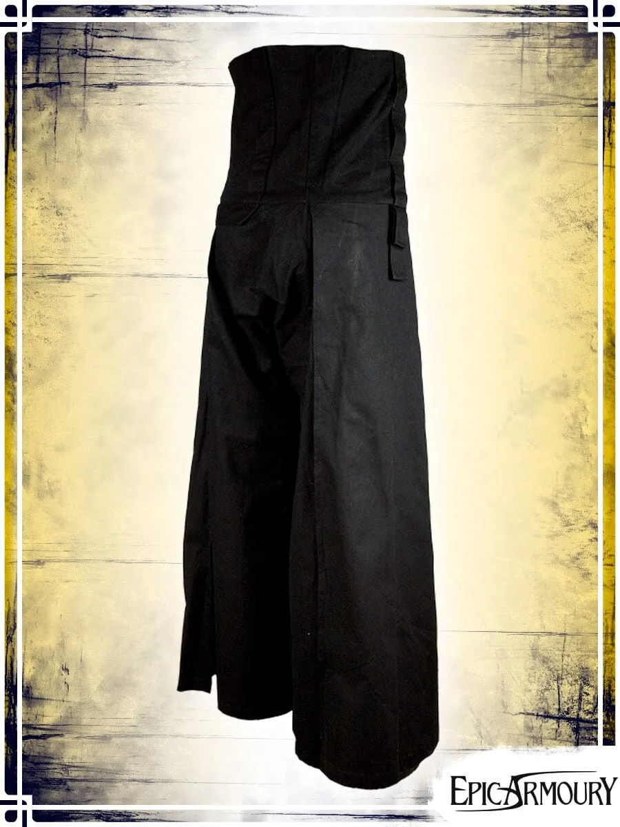 Samurai Pants