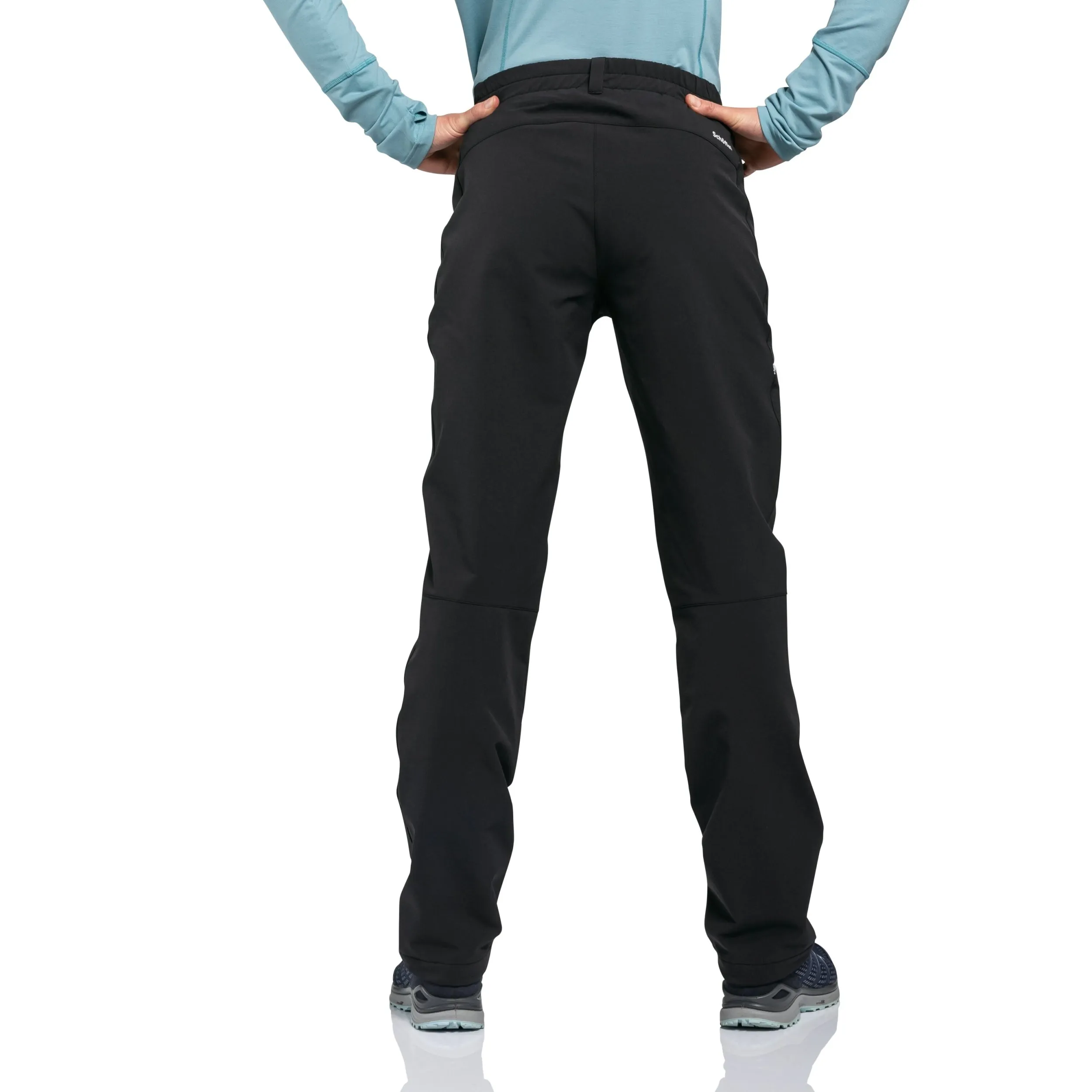 SCHÖFFEL Pants Ascona Warm L