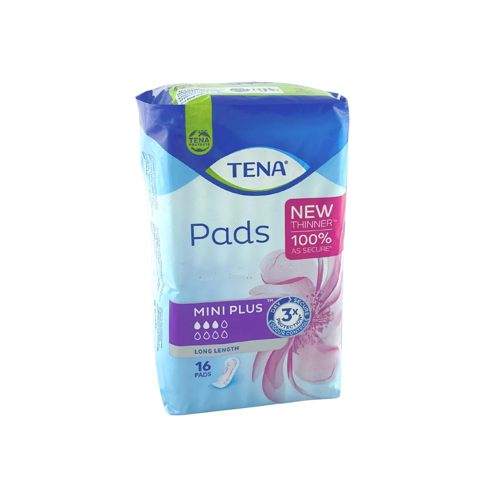 Tena  Pads