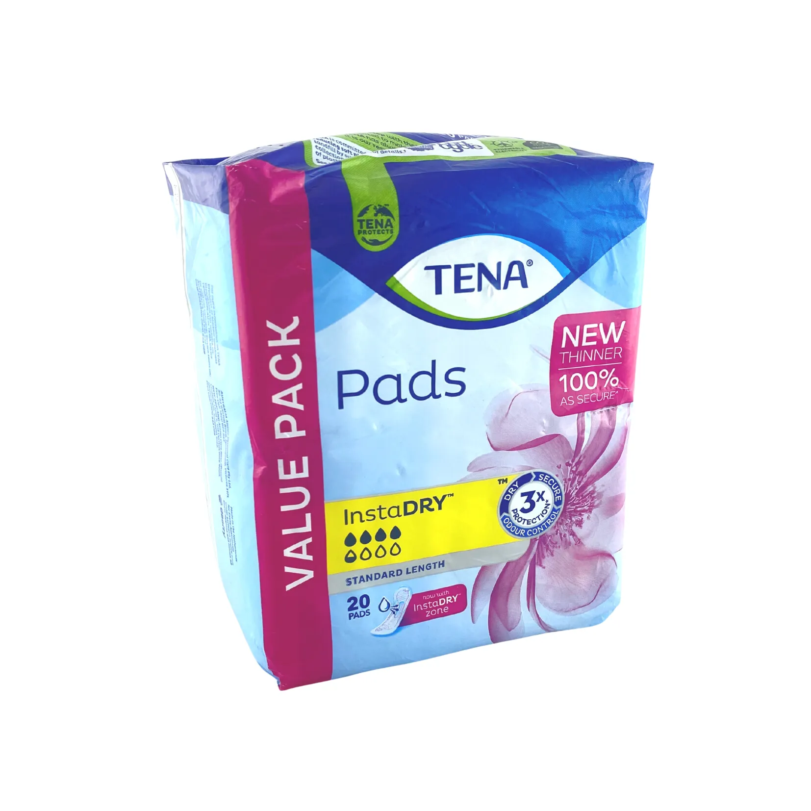 Tena  Pads