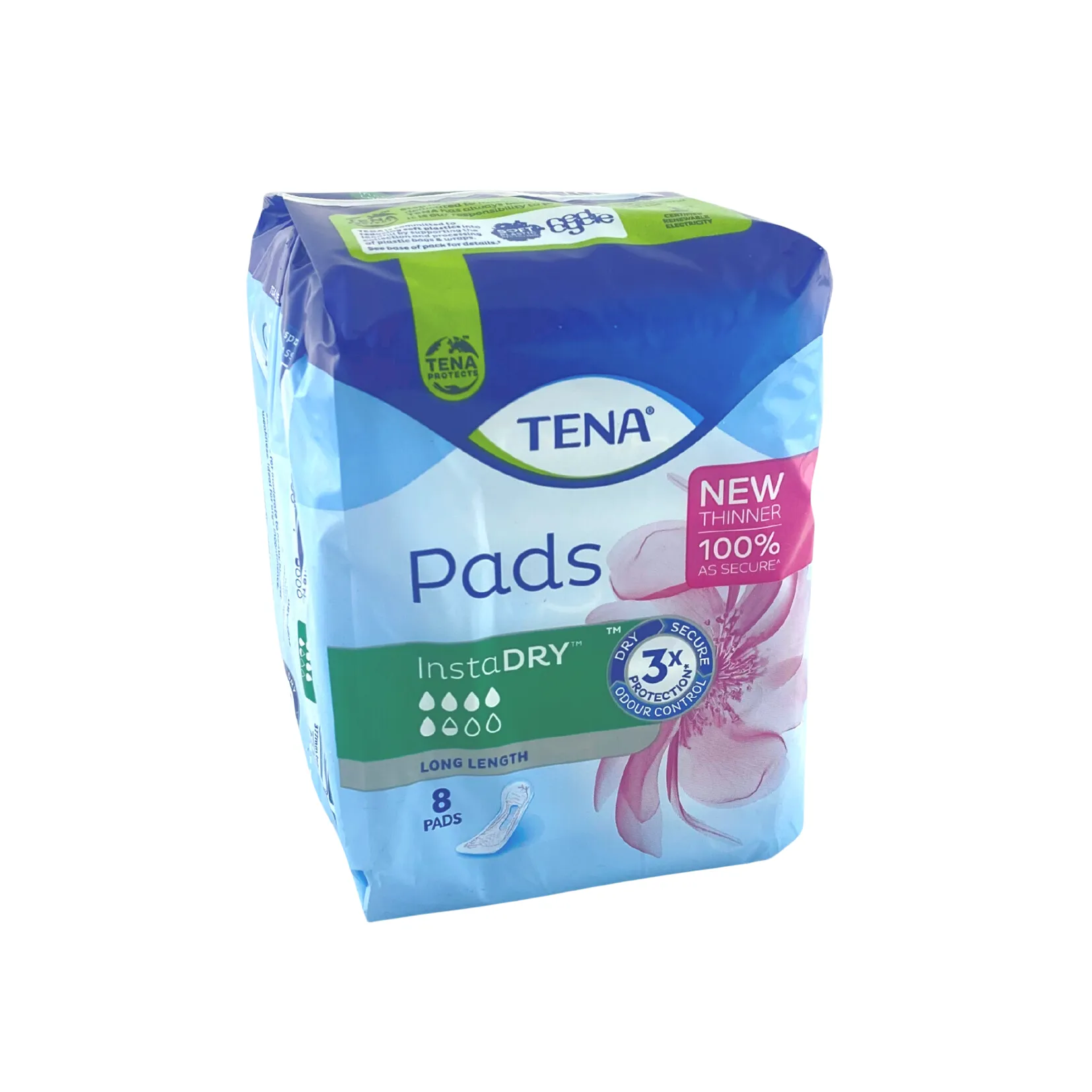 Tena  Pads