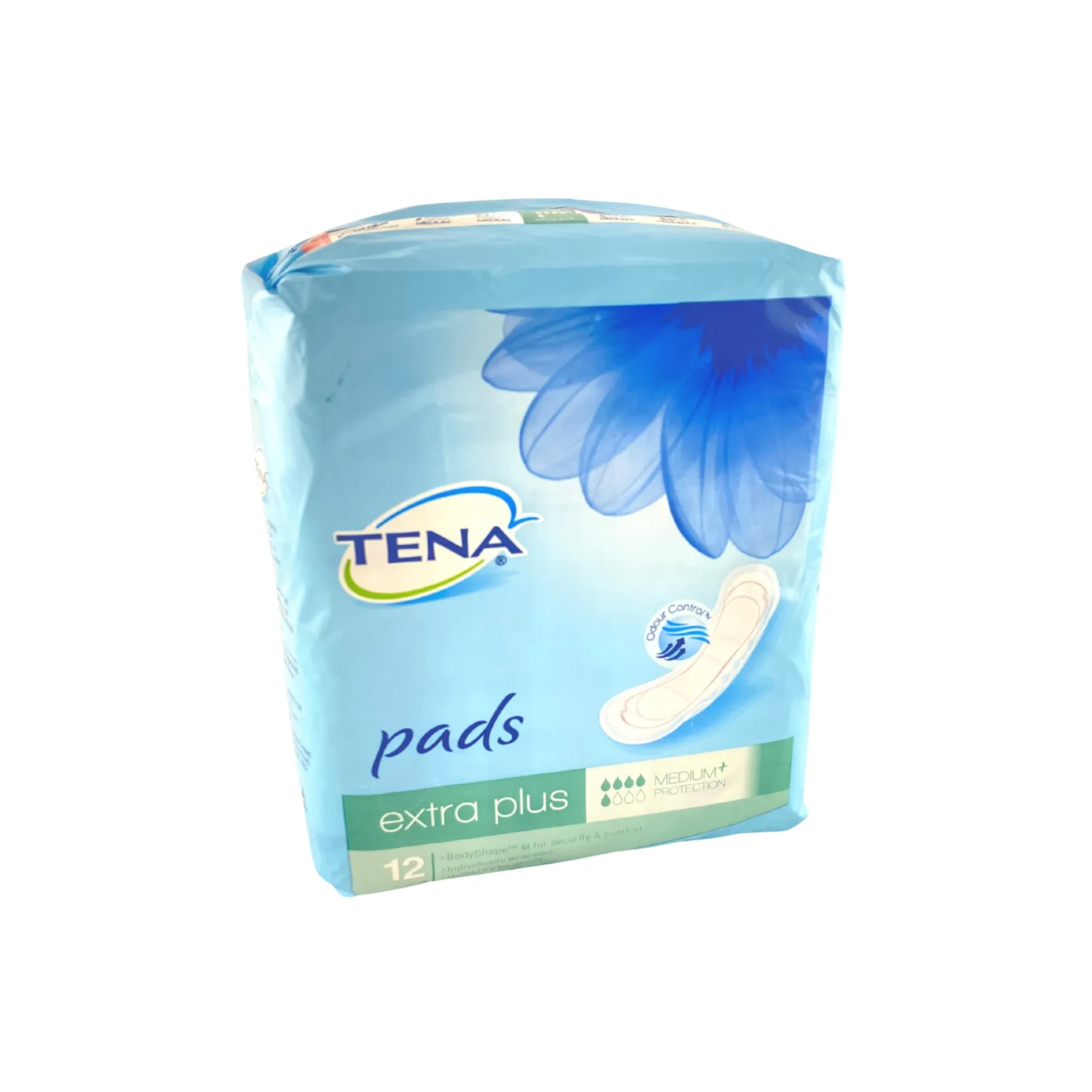 Tena  Pads