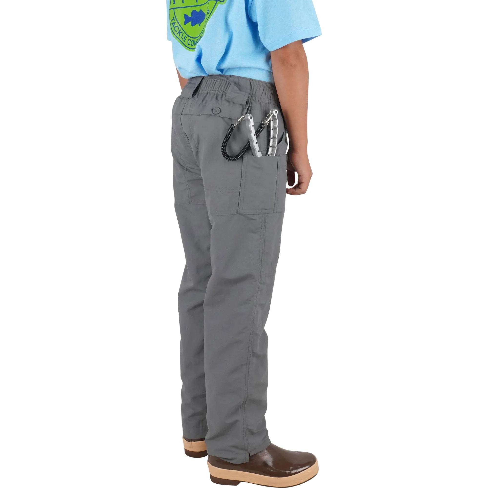 Youth Original Fishing Pants